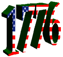 1776 logo